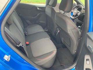 Ford Puma 2020 1.0 ECOBOOST HYBRID ST-LINE!!ΕΛΛΗΝΙΚΟ!!-thumb-15
