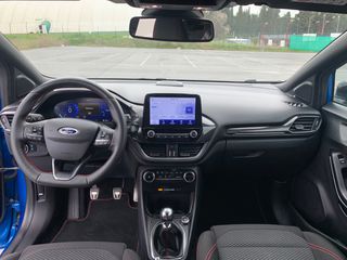 Ford Puma 2020 1.0 ECOBOOST HYBRID ST-LINE!!ΕΛΛΗΝΙΚΟ!!-thumb-17