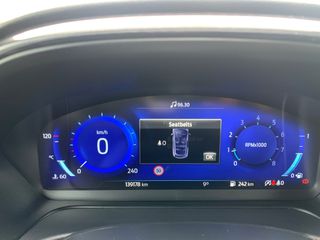 Ford Puma 2020 1.0 ECOBOOST HYBRID ST-LINE!!ΕΛΛΗΝΙΚΟ!!-thumb-18