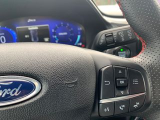 Ford Puma 2020 1.0 ECOBOOST HYBRID ST-LINE!!ΕΛΛΗΝΙΚΟ!!-thumb-20