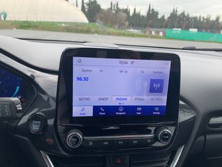 Ford Puma 2020 1.0 ECOBOOST HYBRID ST-LINE!!ΕΛΛΗΝΙΚΟ!!-thumb-22
