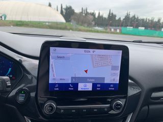 Ford Puma 2020 1.0 ECOBOOST HYBRID ST-LINE!!ΕΛΛΗΝΙΚΟ!!-thumb-23