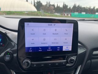 Ford Puma 2020 1.0 ECOBOOST HYBRID ST-LINE!!ΕΛΛΗΝΙΚΟ!!-thumb-24