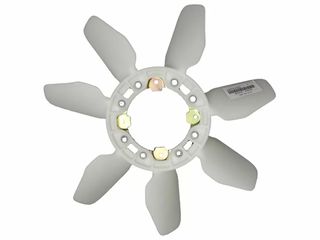 ΦΤΕΡΩΤΗ TOYOTA HILUX 2KD KDN145/150/165/170/ VIGO '05-'15 KUN15/25/26/35/ REVO GUN125 '15- 2GD/ HIACE '01-'11/ DYNA '01-/ LANDCRUISER '93- 2KDFTV/1KDFTV/ 1KZTE/ 1KZT 420mm (7 ΦΥΛΛΑ)