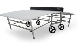 ΤΡΑΠΕΖΙΑ TEQBALL