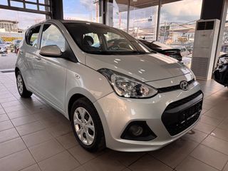 Hyundai i 10 2016 1.0 LPG ΕΡΓΟΣΤΑΣΙΑΚΟ !