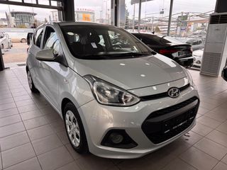 Hyundai i 10 2016 1.0 LPG ΕΡΓΟΣΤΑΣΙΑΚΟ !