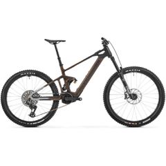 Ηλεκτρικά Ποδήλατα Mondraker 2025 DUNE RR BRONZE