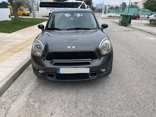 Mini Countryman 2011 S ALL4