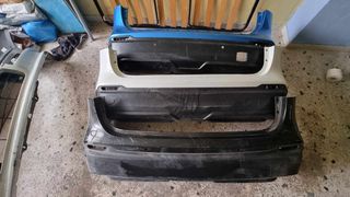 Nissan Qashqai j11 2017-2022