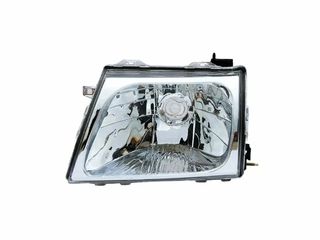 ΦΑΝΟΣ ΕΜΠΡΟΣΘΙΟΣ TOYOTA HILUX KDN145/165/170 '01-'05 ΑΡΙΣΤΕΡΑ