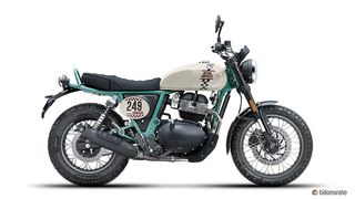 Royal Enfield Bear 650 2026 ΔΙΑΤΙΘΕΤΑΙ TEST RIDE-thumb-4