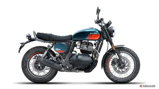 Royal Enfield Bear 650 2026 ΔΙΑΤΙΘΕΤΑΙ TEST RIDE-thumb-1