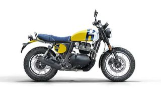 Royal Enfield Bear 650 2026 ΔΙΑΤΙΘΕΤΑΙ TEST RIDE-thumb-2