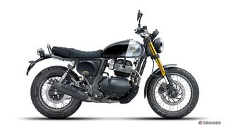 Royal Enfield Bear 650 2025 ΕΤΟΙΜΟΠΑΡΑΔΟΤΗ