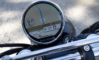 Royal Enfield Bear 650 2026 ΔΙΑΤΙΘΕΤΑΙ TEST RIDE-thumb-5