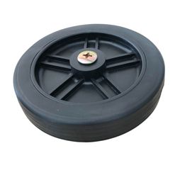 ΡΟΔΑ ΚΟΜΦΛΕΡ Φ150x30/12mm ΚΕΝΤΡΟ ΓΙΑ TORNADO 100L 12358
