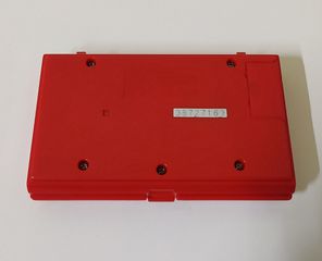 Nintendo Game & Watch Mickey & Donald-thumb-1