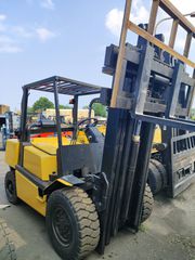 Κλαρκ 2000 SUMITOMO 21-FD45PVII-D4E