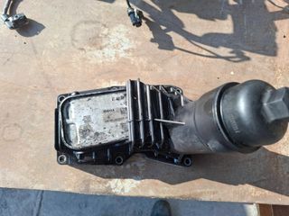 ΨΥΓΕΙΟ ΛΑΔΙΟΥ MINI COUNTRYMAN R60   BMW X1 E84 2009-2016   DIESEL  ΚΙΝ.N47