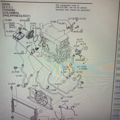ΣΩΛΗΝΑΣ ΝΕΡΟΥ ΓΝΗΣΙΟΣ ΜΑΖΔΑ 3 2006-