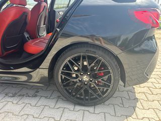 Bmw 128 2021 ΑΡΙΣΤΟ!! ΠΡΟΣΦΟΡΑ!!!Full extra!! AUTOMOTOELLI MALAMID-thumb-11