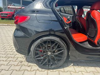 Bmw 128 2021 ΑΡΙΣΤΟ!! ΠΡΟΣΦΟΡΑ!!!Full extra!! AUTOMOTOELLI MALAMID-thumb-12