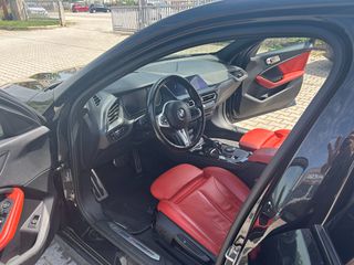 Bmw 128 2021 ΑΡΙΣΤΟ!! ΠΡΟΣΦΟΡΑ!!!Full extra!! AUTOMOTOELLI MALAMID-thumb-16