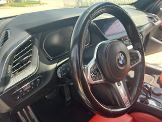 Bmw 128 2021 ΑΡΙΣΤΟ!! ΠΡΟΣΦΟΡΑ!!!Full extra!! AUTOMOTOELLI MALAMID-thumb-21