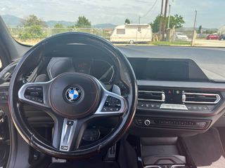 Bmw 128 2021 ΑΡΙΣΤΟ!! ΠΡΟΣΦΟΡΑ!!!Full extra!! AUTOMOTOELLI MALAMID-thumb-22