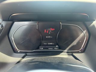 Bmw 128 2021 ΑΡΙΣΤΟ!! ΠΡΟΣΦΟΡΑ!!!Full extra!! AUTOMOTOELLI MALAMID-thumb-23