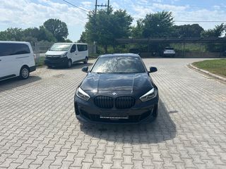 Bmw 128 2021 ΑΡΙΣΤΟ!! ΠΡΟΣΦΟΡΑ!!!Full extra!! AUTOMOTOELLI MALAMID-thumb-2
