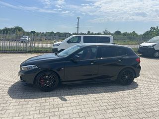 Bmw 128 2021 ΑΡΙΣΤΟ!! ΠΡΟΣΦΟΡΑ!!!Full extra!! AUTOMOTOELLI MALAMID-thumb-4