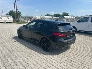 Bmw 128 2021 ΑΡΙΣΤΟ!! ΠΡΟΣΦΟΡΑ!!!Full extra!! AUTOMOTOELLI MALAMID-thumb-5