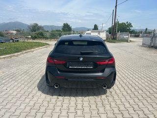 Bmw 128 2021 ΑΡΙΣΤΟ!! ΠΡΟΣΦΟΡΑ!!!Full extra!! AUTOMOTOELLI MALAMID-thumb-6