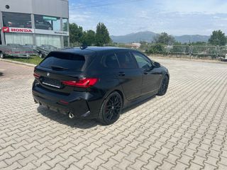 Bmw 128 2021 ΑΡΙΣΤΟ!! ΠΡΟΣΦΟΡΑ!!!Full extra!! AUTOMOTOELLI MALAMID-thumb-7