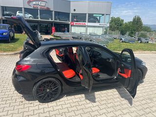 Bmw 128 2021 ΑΡΙΣΤΟ!! ΠΡΟΣΦΟΡΑ!!!Full extra!! AUTOMOTOELLI MALAMID-thumb-8