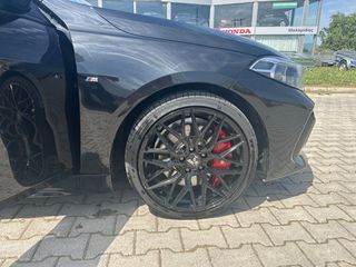 Bmw 128 2021 ΑΡΙΣΤΟ!! ΠΡΟΣΦΟΡΑ!!!Full extra!! AUTOMOTOELLI MALAMID-thumb-9