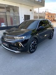 Opel Mokka 2022 GS LINE-thumb-4