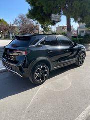 Opel Mokka 2022 GS LINE-thumb-7
