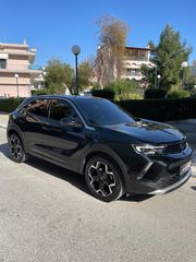 Opel Mokka 2022 GS LINE-thumb-9
