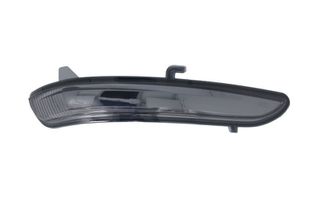 Φλας καθρέπτη εμπρος   Δεξια   CITROEN C3 III, C4 CACTUS OPEL CORSA F PEUGEOT 2008 I, 208 I, 208 I