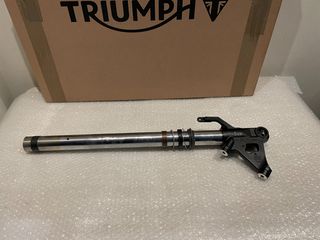ΠΡΟΣΦΟΡΑ OLD STOCK OFFER Triumph LH inner tube TIGER SPORT 1050 καλάμι εμπρός ανάρτησης T2045250