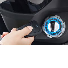 Sym VF 185 2025 VF185 ABS E5+-thumb-3