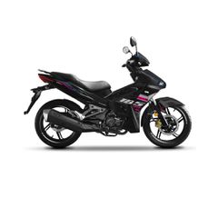 Sym VF 185 2025 VF185 ABS E5+-thumb-1