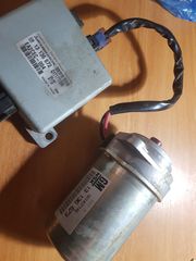 OPEL CORSA C TWIN PORT 1.4cc CONTROL UNIT ELECTRIC POWER STEERING