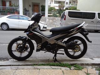 KYMCO JETIX 125-thumb-1
