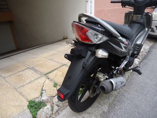 KYMCO JETIX 125-thumb-2