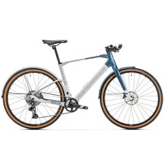 Downhill - Enduro - Trail Mondraker 2025 DUSTY X BUNKER GREY