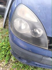 εμπρός φανάρια Renault clio 2004-thumb-1
